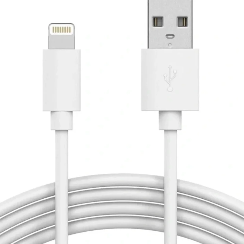 iPhone Lightning Cable Charger